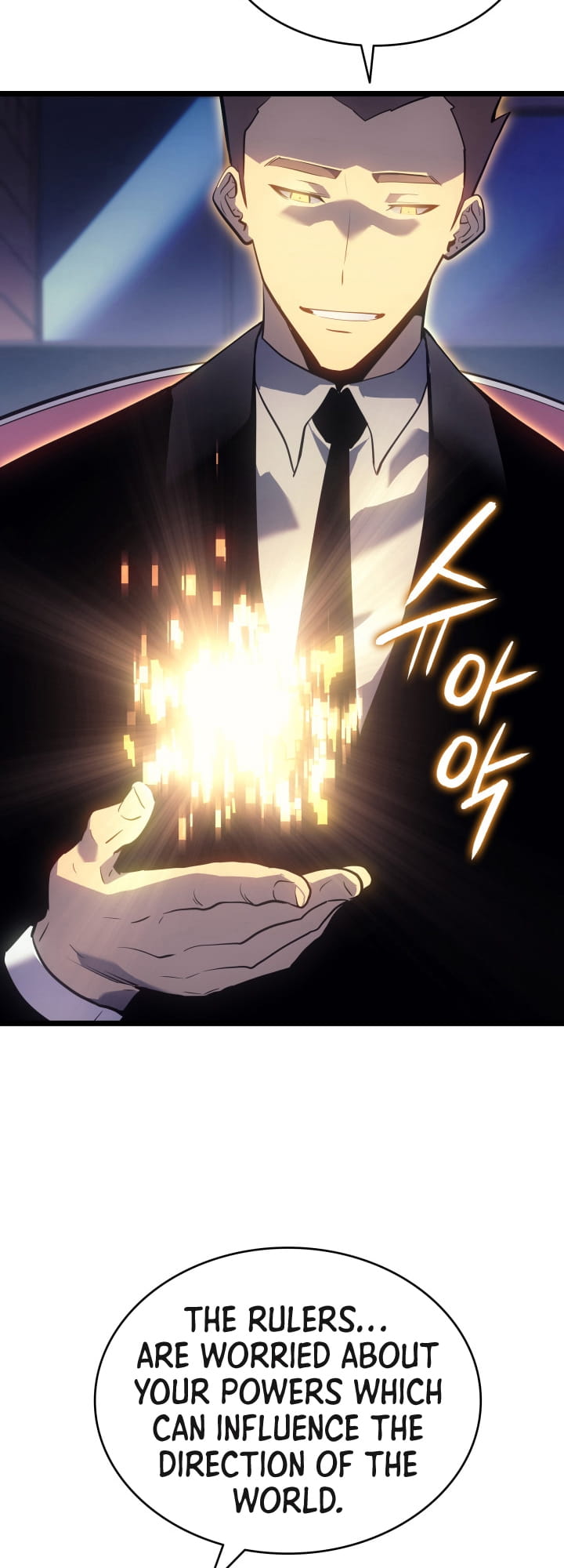 Solo Leveling, Chapter 179 image 23
